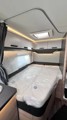 Fahrzeugbild Knaus L!VE TI 590 MF Platinum Selection AHK, Abstandstempomat uvm. #18