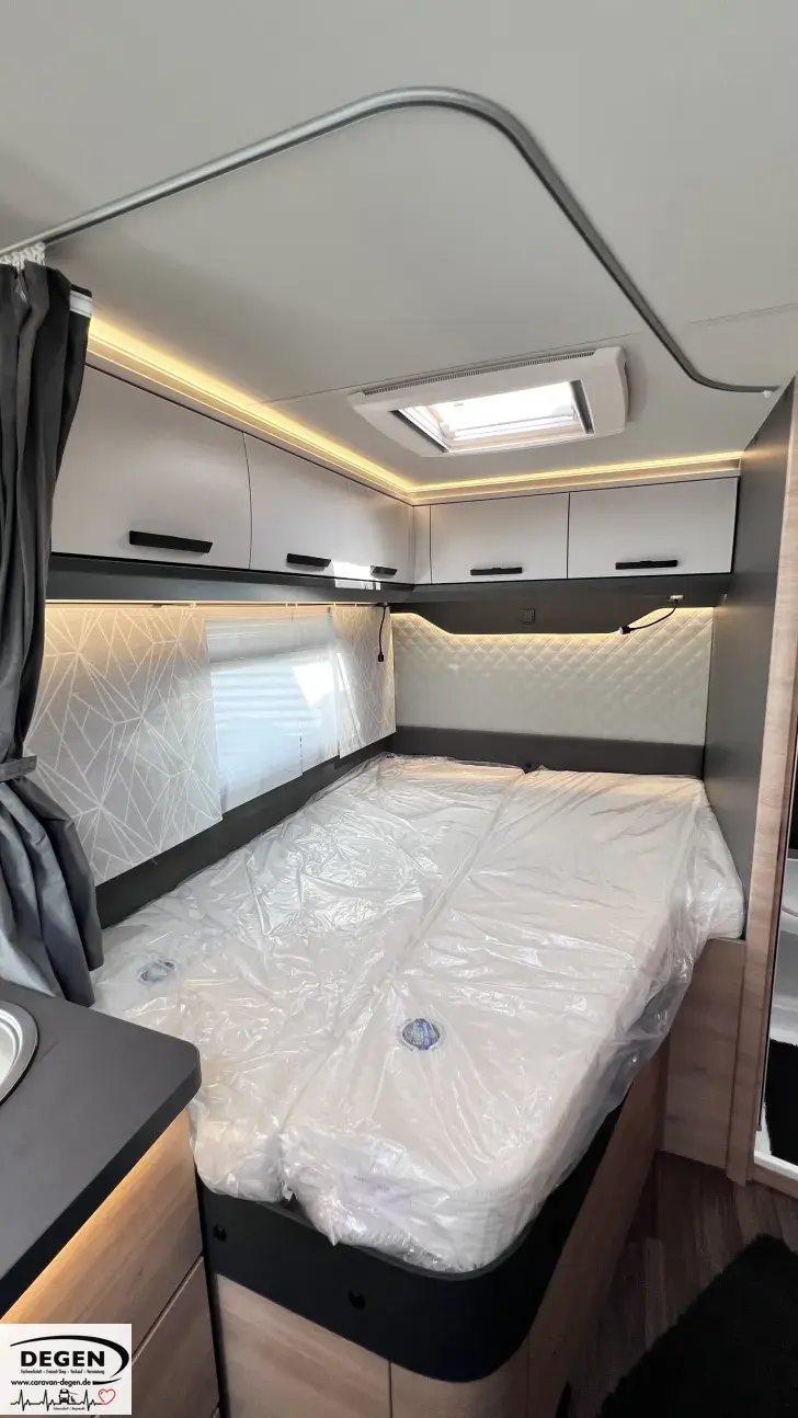 Fahrzeugbild Knaus L!VE TI 590 MF Platinum Selection AHK, Abstandstempomat uvm. #18