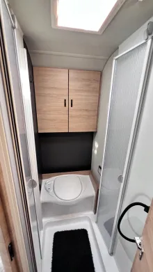 Fahrzeugbild Knaus L!VE TI 590 MF Platinum Selection AHK, Abstandstempomat uvm. #20