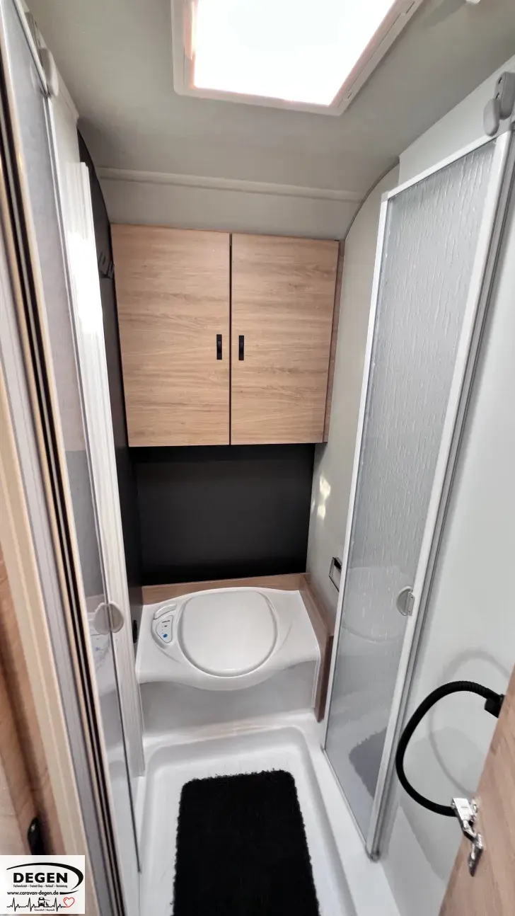 Fahrzeugbild Knaus L!VE TI 590 MF Platinum Selection AHK, Abstandstempomat uvm. #20