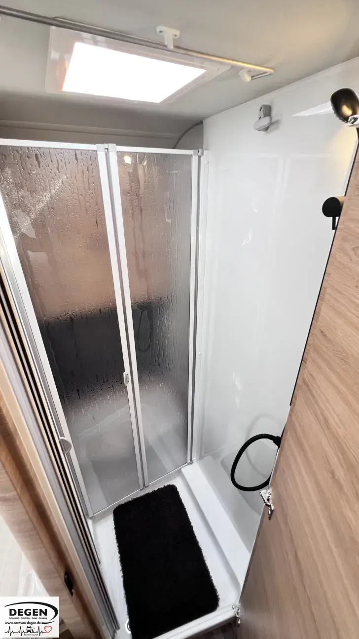 Fahrzeugbild Knaus L!VE TI 590 MF Platinum Selection AHK, Abstandstempomat uvm. #21