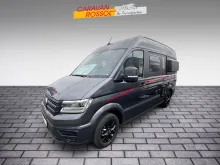 Fahrzeugbild Dethleffs Globetrail Performance 600 DR VW Frühjahrs-Sale #3