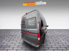Fahrzeugbild Dethleffs Globetrail Performance 600 DR VW Frühjahrs-Sale #4
