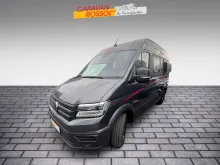 Fahrzeugbild Dethleffs Globetrail Performance 600 DR VW Frühjahrs-Sale #3