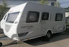 Fahrzeugbild Dethleffs Camper 450 DB Lifestyle #1