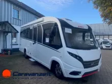 Fahrzeugbild Dethleffs Esprit I 7150-2 EB Fiat Ducato 4.250 kg | 180PS* #1