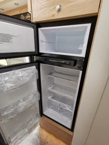 Fahrzeugbild Dethleffs Esprit I 7150-2 EB Fiat Ducato 4.250 kg | 180PS* #19