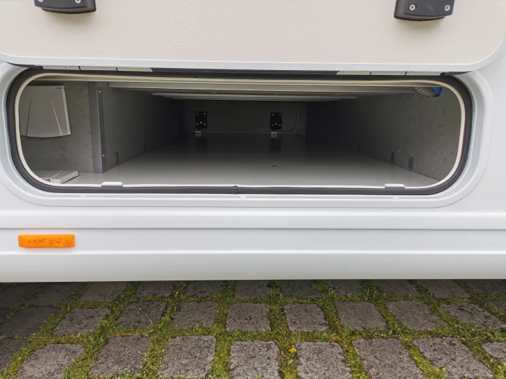 Fahrzeugbild Dethleffs Esprit I 7150-2 EB Fiat Ducato 4.250 kg | 180PS* #27