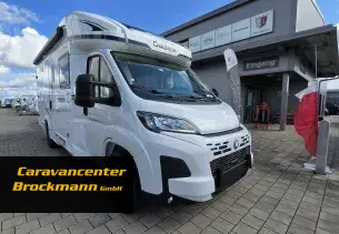 Bild Teilintegrierte<br/>640 Ultimate Li ...