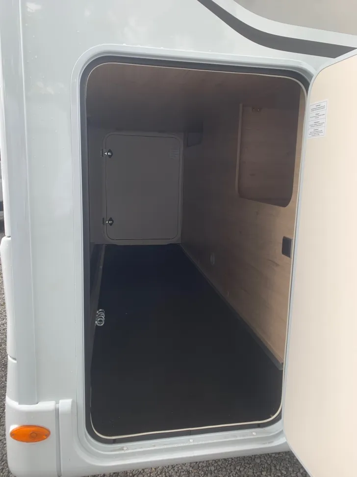 Fahrzeugbild Dethleffs Globebus I 4 Active Automatik+140PS* #5