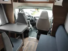 Fahrzeugbild Weinsberg CaraSuite 650 MF #8