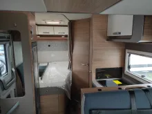 Fahrzeugbild Weinsberg CaraSuite 650 MF #11