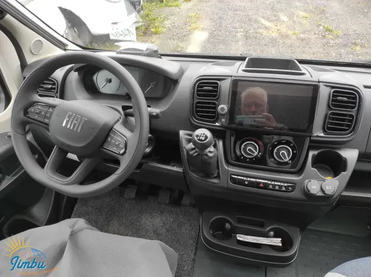 Fahrzeugbild Weinsberg CaraSuite 650 MF #17