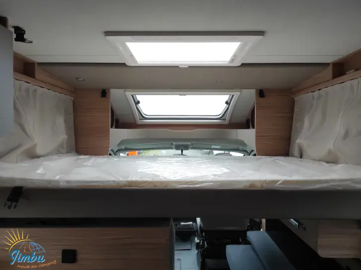 Fahrzeugbild Weinsberg CaraSuite 650 MF #16