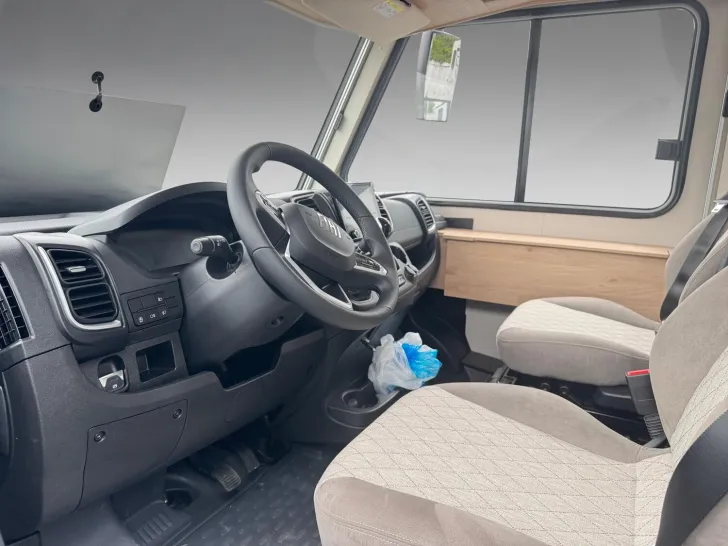 Fahrzeugbild Dethleffs Globebus Active I 1 Frühjahrs-Sale #7