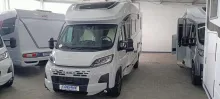 Fahrzeugbild Laika Ecovip Titanio L 3019 #3
