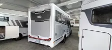 Fahrzeugbild Laika Ecovip Titanio L 3019 #6