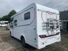 Fahrzeugbild Dethleffs Globebus I 1 #4