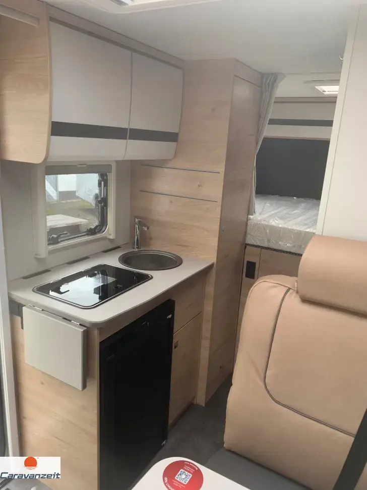 Fahrzeugbild Dethleffs Globebus I 1 #8