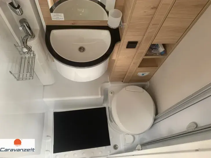 Fahrzeugbild Dethleffs Globebus I 1 #11