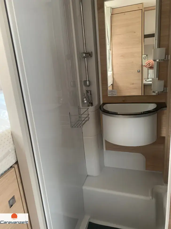 Fahrzeugbild Dethleffs Globebus I 1 #12