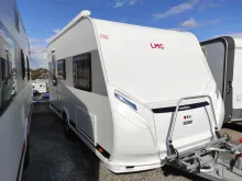 Fahrzeugbild LMC Tandero 430 D 1700kg, S752 - 3032 #1