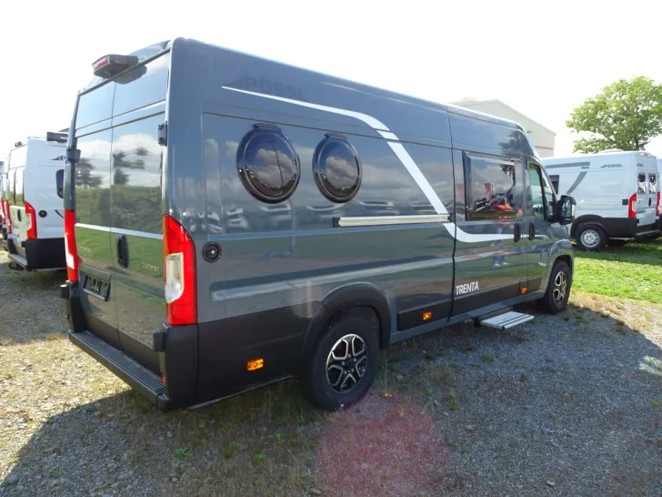 Fahrzeugbild Pössl D-LINE TRENTA 640 PLUS #2