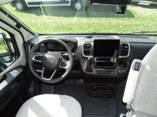 Fahrzeugbild Pössl D-LINE TRENTA 640 PLUS #5