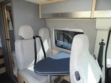 Fahrzeugbild Pössl D-LINE TRENTA 640 PLUS #7