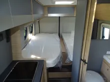 Fahrzeugbild Pössl D-LINE TRENTA 640 PLUS #10