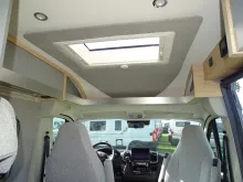 Fahrzeugbild Pössl D-LINE TRENTA 640 PLUS #14