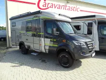 Fahrzeugbild Hymer ML-T CROSSOVER 570 #1