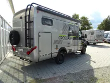 Fahrzeugbild Hymer ML-T CROSSOVER 570 #2