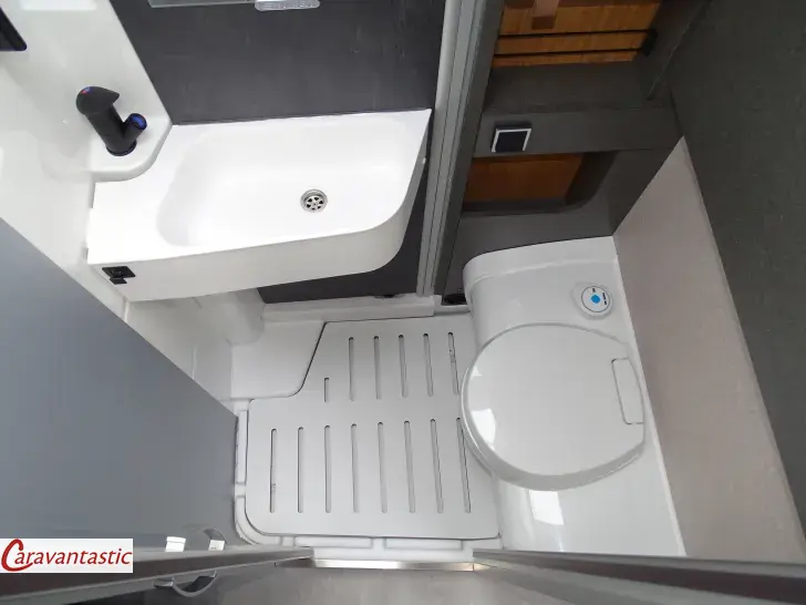 Fahrzeugbild Hymer ML-T CROSSOVER 570 #14