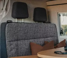 Fahrzeugbild Hymer Redwood 601 TRAIL|LEDSW|Diesel-Hzg|Markise #3