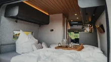 Fahrzeugbild Hymer Redwood 601 LEDSW|Diesel-Hzg|Markise|auf April26 #4