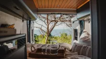 Fahrzeugbild Hymer Redwood 601 LEDSW|Diesel-Hzg|Markise|auf April26 #5