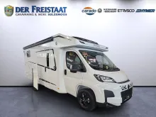 Fahrzeugbild Etrusco T-MODELL BASE 7.4 SB #1