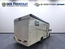 Fahrzeugbild Etrusco T-MODELL BASE 7.4 SB #2