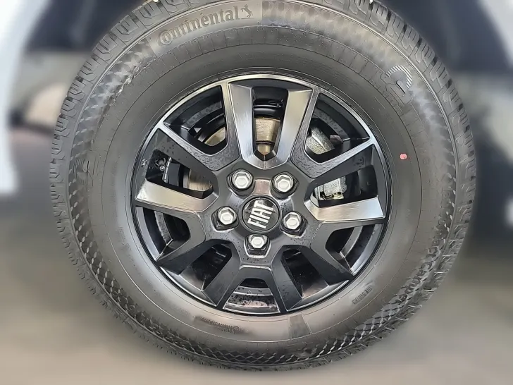 Fahrzeugbild Etrusco T-MODELL BASE 7.4 SB #3