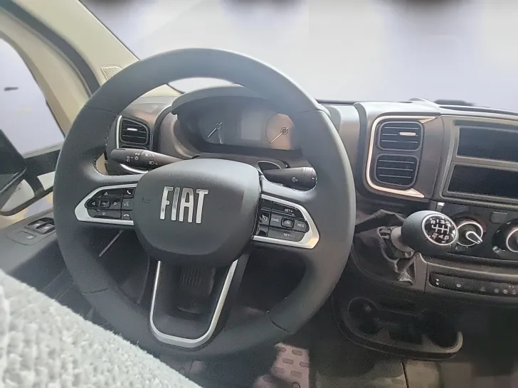 Fahrzeugbild Etrusco T-MODELL BASE 7.4 SB #4