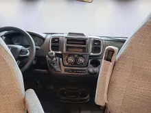 Fahrzeugbild Etrusco T-MODELL BASE 7.4 SB #5