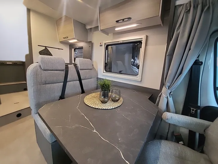 Fahrzeugbild Etrusco T-MODELL BASE 7.4 SB #7