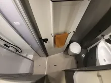 Fahrzeugbild Etrusco T-MODELL BASE 7.4 SB #10