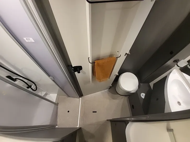 Fahrzeugbild Etrusco T-MODELL BASE 7.4 SB #10