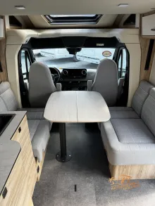 Fahrzeugbild Eura Mobil Profila T PT 726 EF MBUX Lithium #10