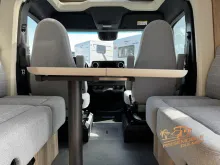 Fahrzeugbild Eura Mobil Profila T PT 726 EF MBUX Lithium #11