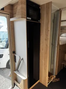 Fahrzeugbild Eura Mobil Profila T PT 726 EF MBUX Lithium #12