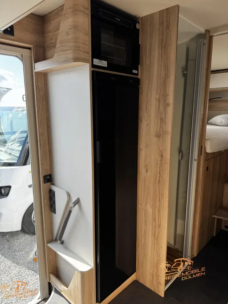 Fahrzeugbild Eura Mobil Profila T PT 726 EF MBUX Lithium #12