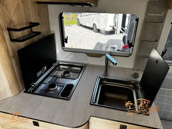 Fahrzeugbild Eura Mobil Profila T PT 726 EF MBUX Lithium #14
